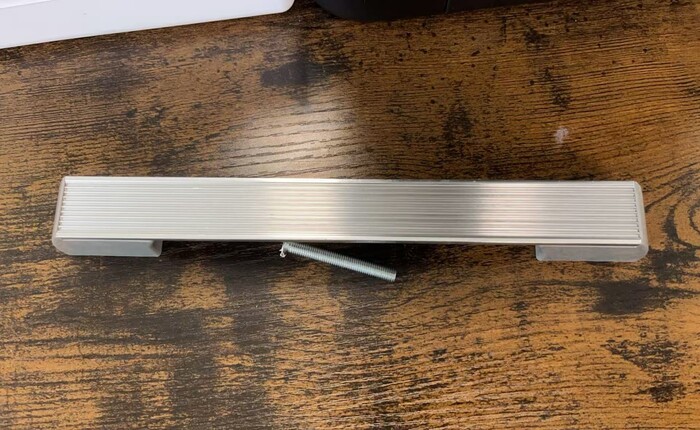 [Parts] SD1.9L3 Glass Door Handle