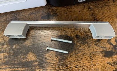 [Parts] SD1.9L3 Glass Door Handle