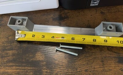 [Parts] SD1.9L3 Glass Door Handle