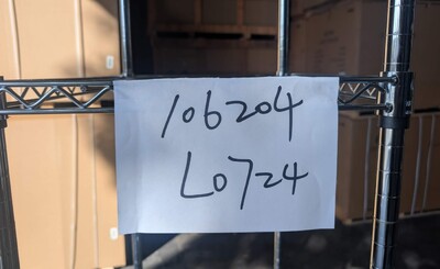 Clearance W24xD18xH71 4 Tier Wire Shelving Shelves 106204L0724