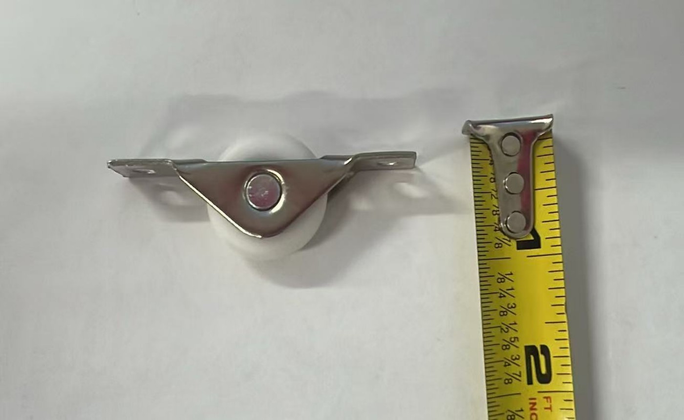 [Parts] AKRG-13781 Track Wheels For Sliding Door