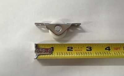 [Parts] AKRG-13781 Track Wheels For Sliding Door