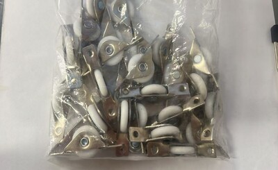 [Parts] AKRG-13781 Track Wheels For Sliding Door