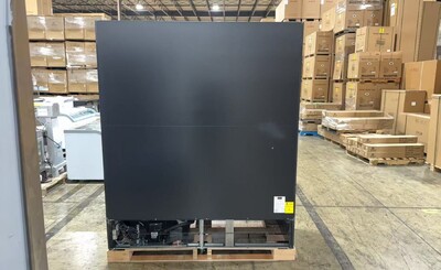 Clearance 72 inches slide door cooler Refrigerator 104096C0730