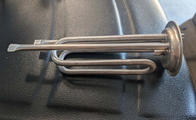 [Parts] Soy Milk Machine Heating Element 120V 1440W 2407