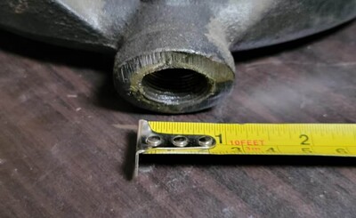 [Parts] 23 Tips Jet Burner