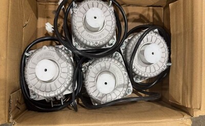[Parts] HR-CB30F Condenser Fan Motor YZF6-13