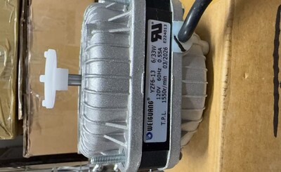 [Parts] HR-CB30F Condenser Fan Motor YZF6-13