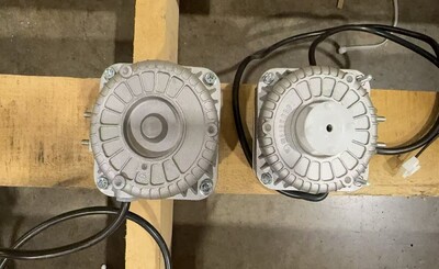 [Parts] HR-CB30F Condenser Fan Motor YZF6-13
