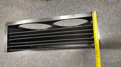 [Parts] HR-CB30F  Ice Merchandiser Condenser