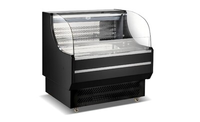 NSF 36 ins Open Display Refrigerated Showcase CF-900A