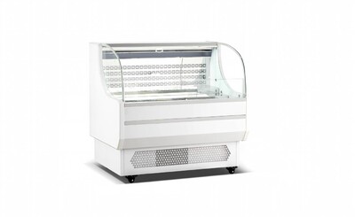 NSF 47 ins Open Display Refrigerated Showcase CF-1200A