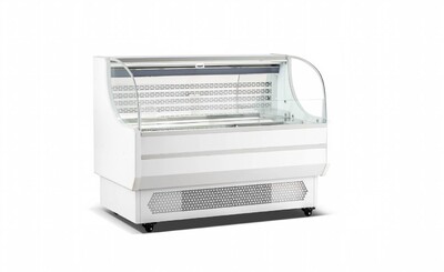 NSF 59 ins Open Display Refrigerated Showcase CF-1500A