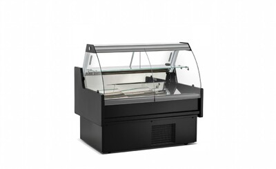 NSF 48 ins Deli Refrigerator Showcase CW-1220R