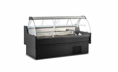 NSF 72 ins Deli Refrigerator Showcase CW-1820R