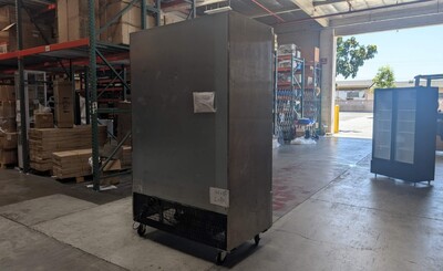 Clearance ETL Commercial Two door refrigerator  106288L0801