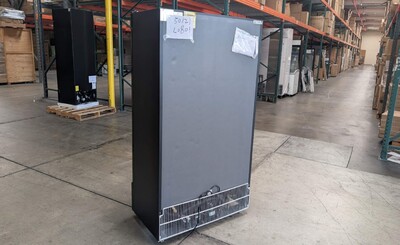 Clearance NSF 39 ins  Merchandising door cooler 50121L0801