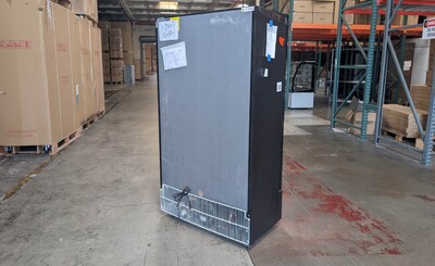 Clearance NSF 39 ins  Merchandising door cooler 17203L0801