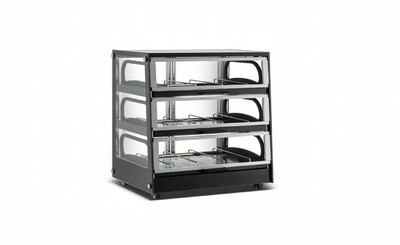 NSF 26 ins Countertop Food Warmer Display HW-150