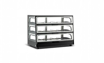 NSF 36 ins Countertop Food Warmer Display HW-210