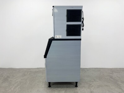 NSF 1500 lbs Cube Ice Machine 220V/60HZ SK-1500P-729