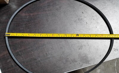 [Parts] 4800 CFM Motor Belt A-54