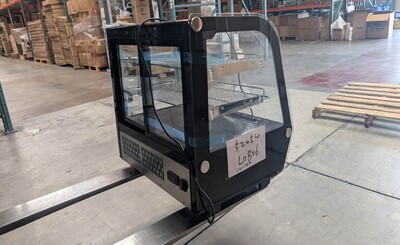 Clearance 28 ins Refrigerated Bakery Display Case 52054L0806