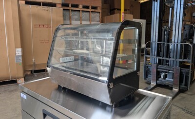 Clearance 36 inches Refrigerated Bakery Display 102018L0806