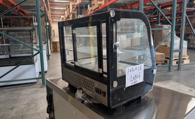 Clearance 36 inches Refrigerated Bakery Display 102018L0806