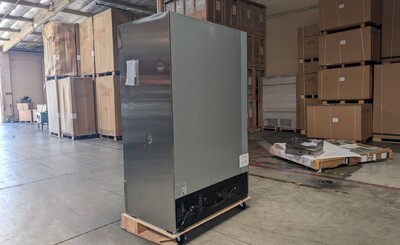 Clearance NSF ETL Commercial Two door refrigerator 99459L0806