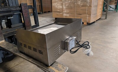 Clearance 24 inches Electric Griddle Flat Top Grill 47391L0806