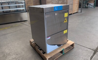 Clearance Undercounter high temperature Dishwasher 106445L0808