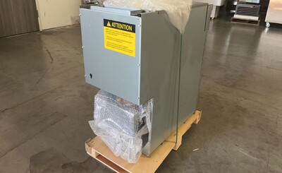 Clearance 40 lbs Restaurant Natural Gas Deep Fryer 75595H0813