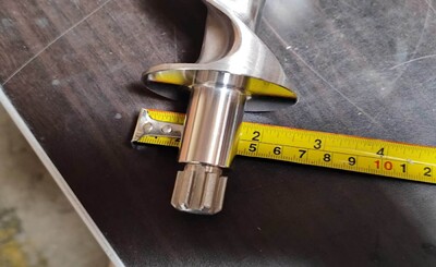[Parts] HFM-32 Meat Grinder Auger