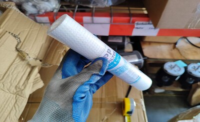 [Parts] AU12 White PP Water Purifier Filter Element