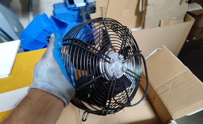 [Parts]MB6T  External Rotor Axial Fan YWF-4E-250S