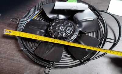 [Parts]MB6T  External Rotor Axial Fan YWF-4E-250S