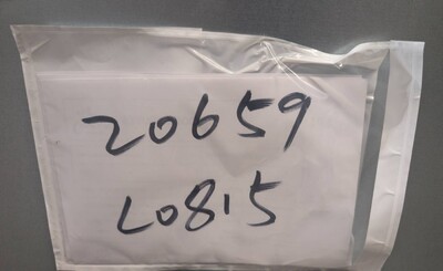 Clearance Undercounter 2 Solid Doors refrigerator 20659L0815