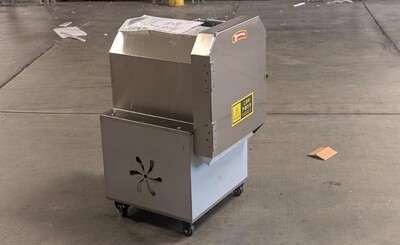 Clearance Multi-functional Vegetable Cutter 110V 106526L0817