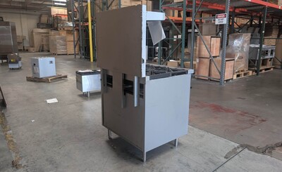 Clearance 36 ins 6b NSF oven ranges with legs 106427L0817