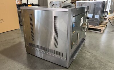 Clearance NSF Chicken Rotisserie Machine GAS 67911H0818