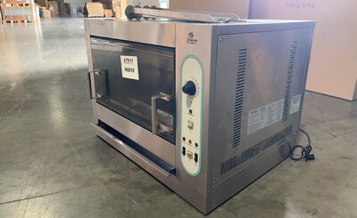 Clearance NSF Chicken Rotisserie Machine GAS 67911H0818