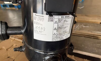 Clearance  6 HP Scroll Compressor 61009H0818