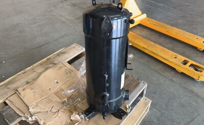 Clearance  6 HP Scroll Compressor 61009H0818