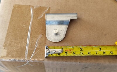 [Parts] CD-71PP Pizza Prep Table Doors Right Lower Highe