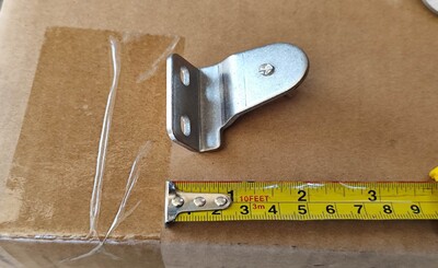 [Parts] CD-71PP Pizza Prep Table Doors Right Lower Highe