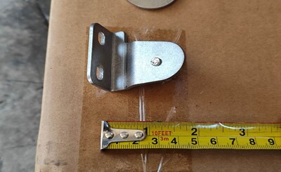 [Parts] CD-71PP Pizza Prep Table Doors Right Upper Highe