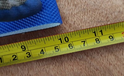 [Parts] CK-20 Vegetable Cutter Upper Conveyor Belt