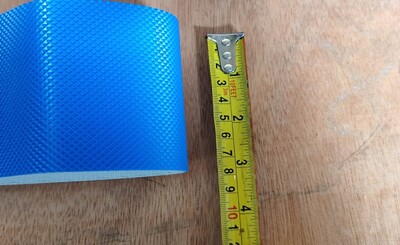 [Parts] CK-20 Vegetable Cutter Lower Conveyor Belt