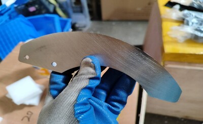 [Parts] CK-20 Vegetable Cutter Blade